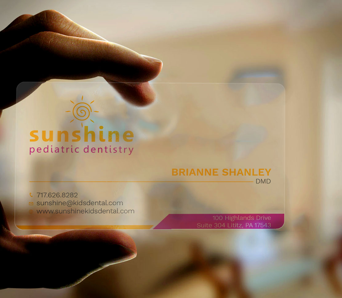Business Card Design by Tripti Ranjan Gain for this project | Design #17212498