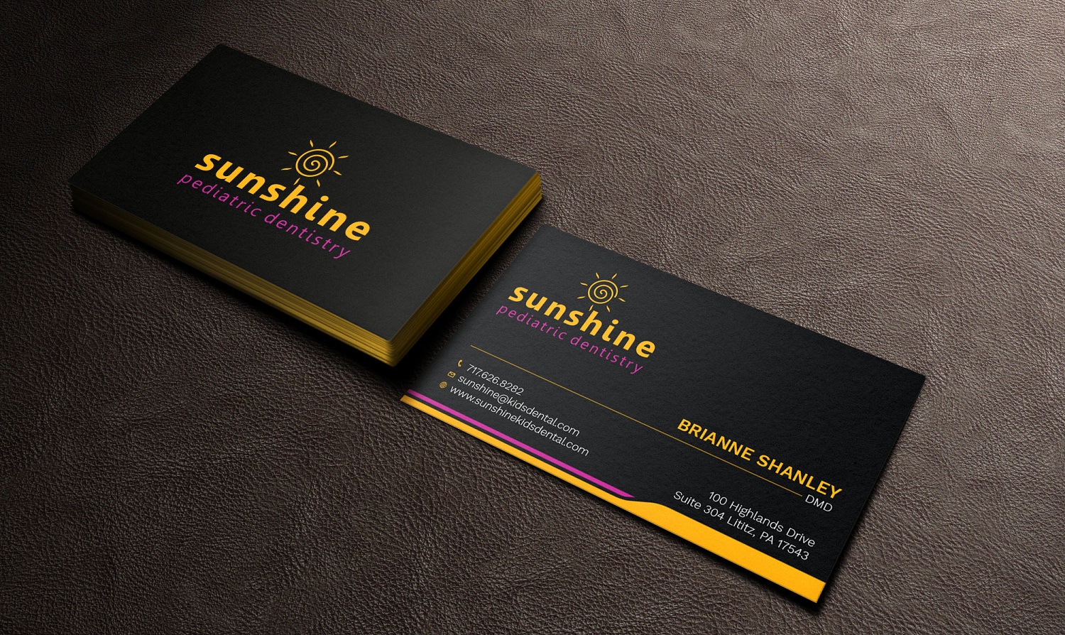 Business Card Design by Tripti Ranjan Gain for this project | Design #17212499