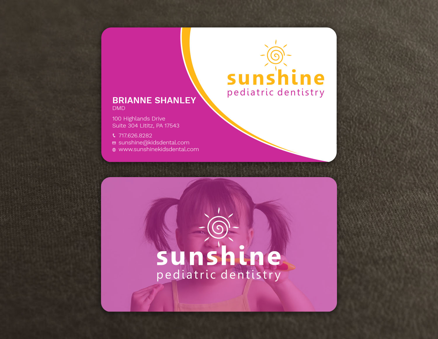 Business Card Design by Tripti Ranjan Gain for this project | Design #17212510