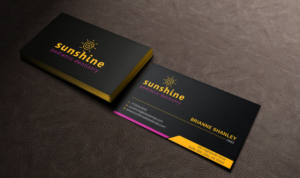Business Card Design by Tripti Ranjan Gain for this project | Design: #17212512