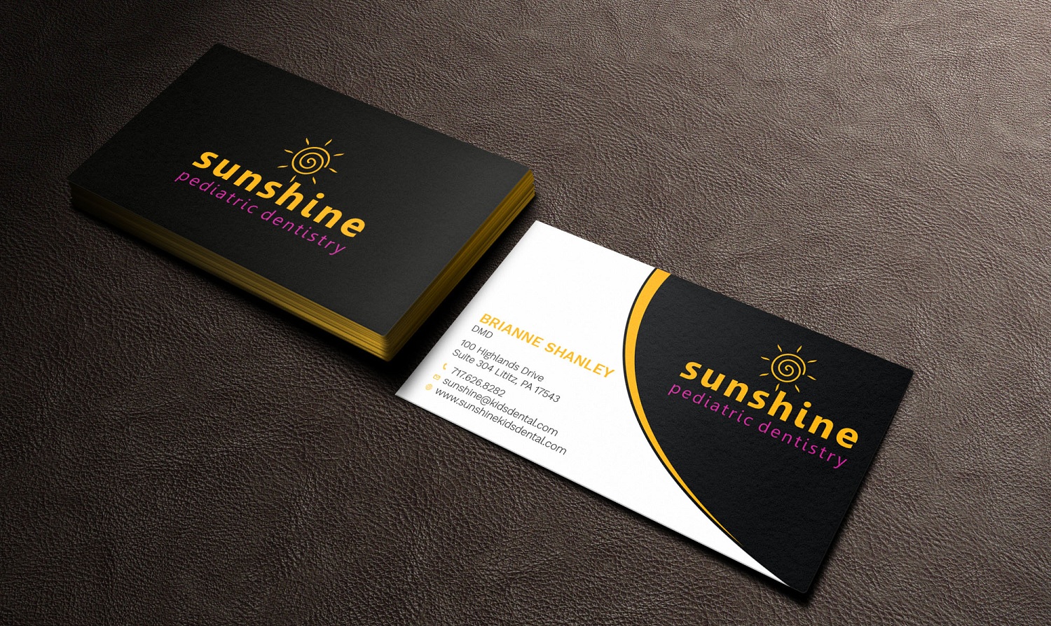 Business Card Design by Tripti Ranjan Gain for this project | Design #17212513