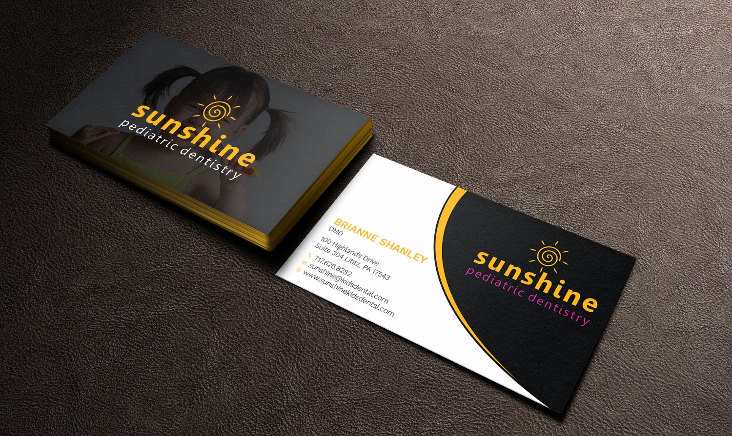 Business Card Design by Tripti Ranjan Gain for this project | Design #17212514