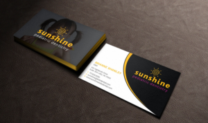 Business Card Design by Tripti Ranjan Gain for this project | Design: #17212514