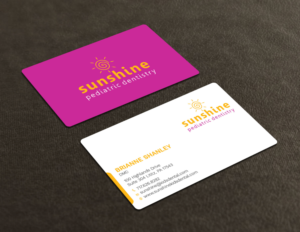 Business Card Design by Tripti Ranjan Gain for this project | Design: #17212520