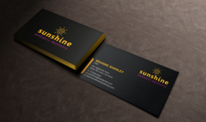 Business Card Design by Tripti Ranjan Gain for this project | Design: #17212522