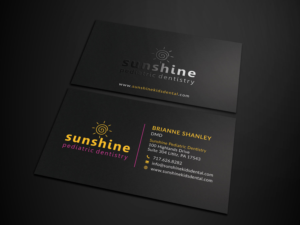 Business Card Design by Tripti Ranjan Gain for this project | Design: #17212665