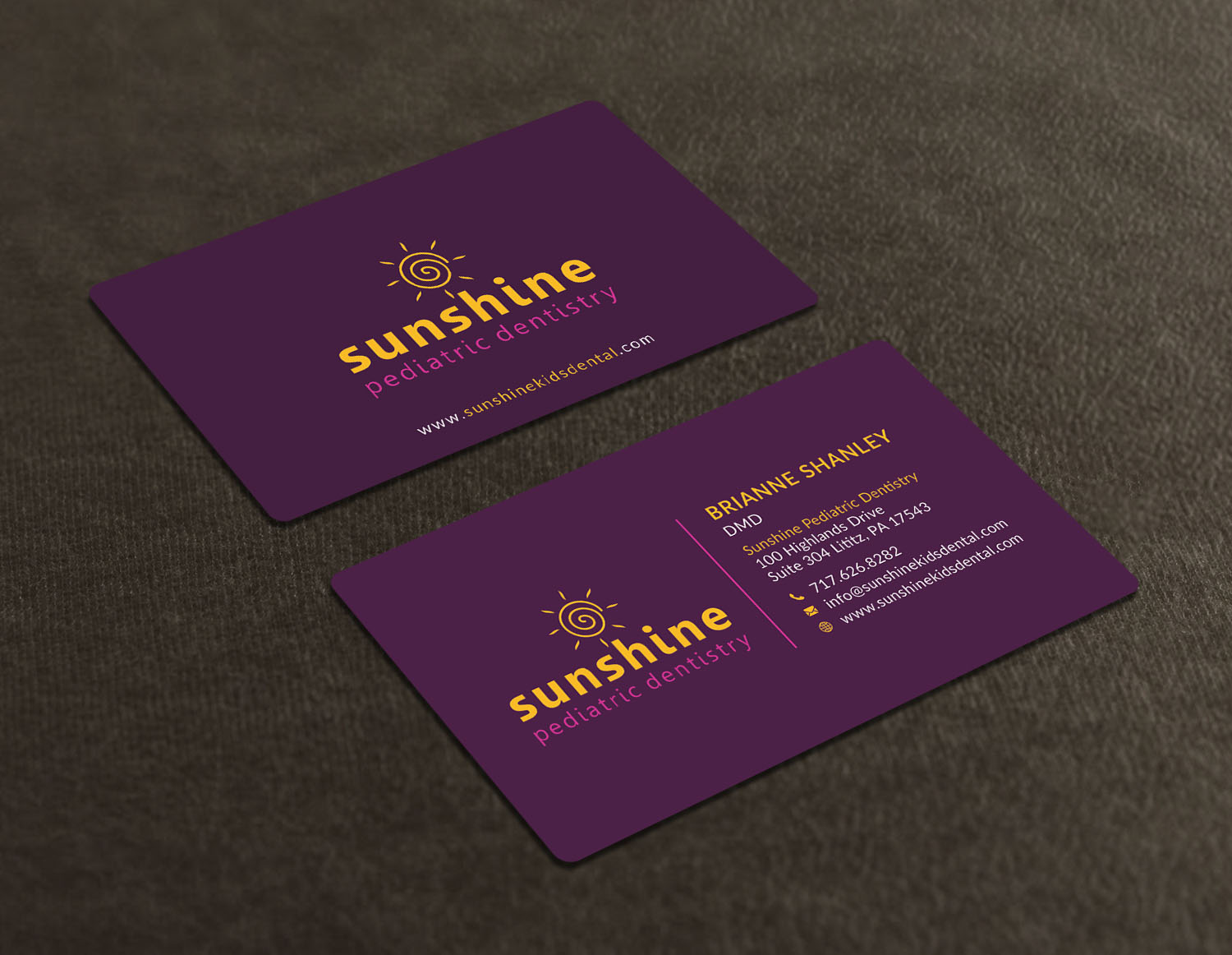 Business Card Design by Tripti Ranjan Gain for this project | Design #17212686