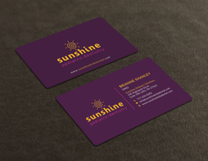 Business Card Design by Tripti Ranjan Gain for this project | Design: #17212686