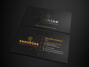 Business Card Design by Tripti Ranjan Gain for this project | Design: #17212688