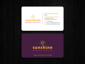 Business Card Design by Tripti Ranjan Gain for this project | Design: #17212690