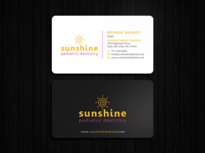 Business Card Design by Tripti Ranjan Gain for this project | Design: #17212691