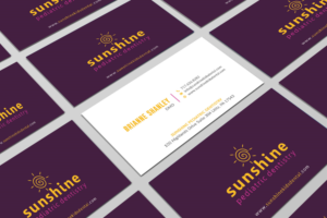 Business Card Design by Tripti Ranjan Gain for this project | Design: #17212692