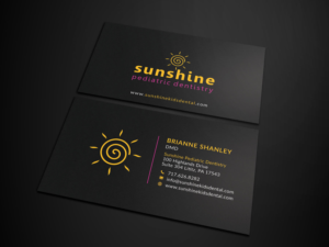 Business Card Design by Tripti Ranjan Gain for this project | Design: #17212700