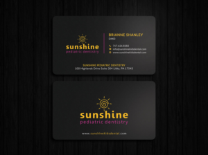 Business Card Design by Tripti Ranjan Gain for this project | Design: #17212701