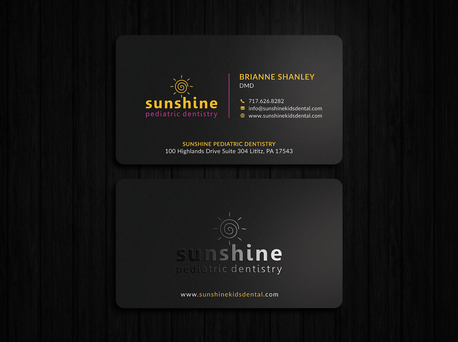 Business Card Design by Tripti Ranjan Gain for this project | Design #17212702