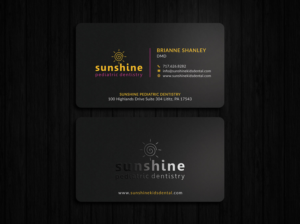 Business Card Design by Tripti Ranjan Gain for this project | Design: #17212702