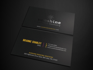 Business Card Design by Tripti Ranjan Gain for this project | Design: #17212703