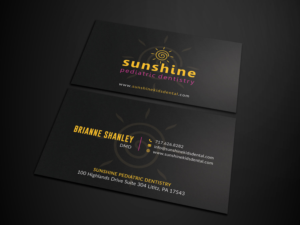 Business Card Design by Tripti Ranjan Gain for this project | Design: #17212710