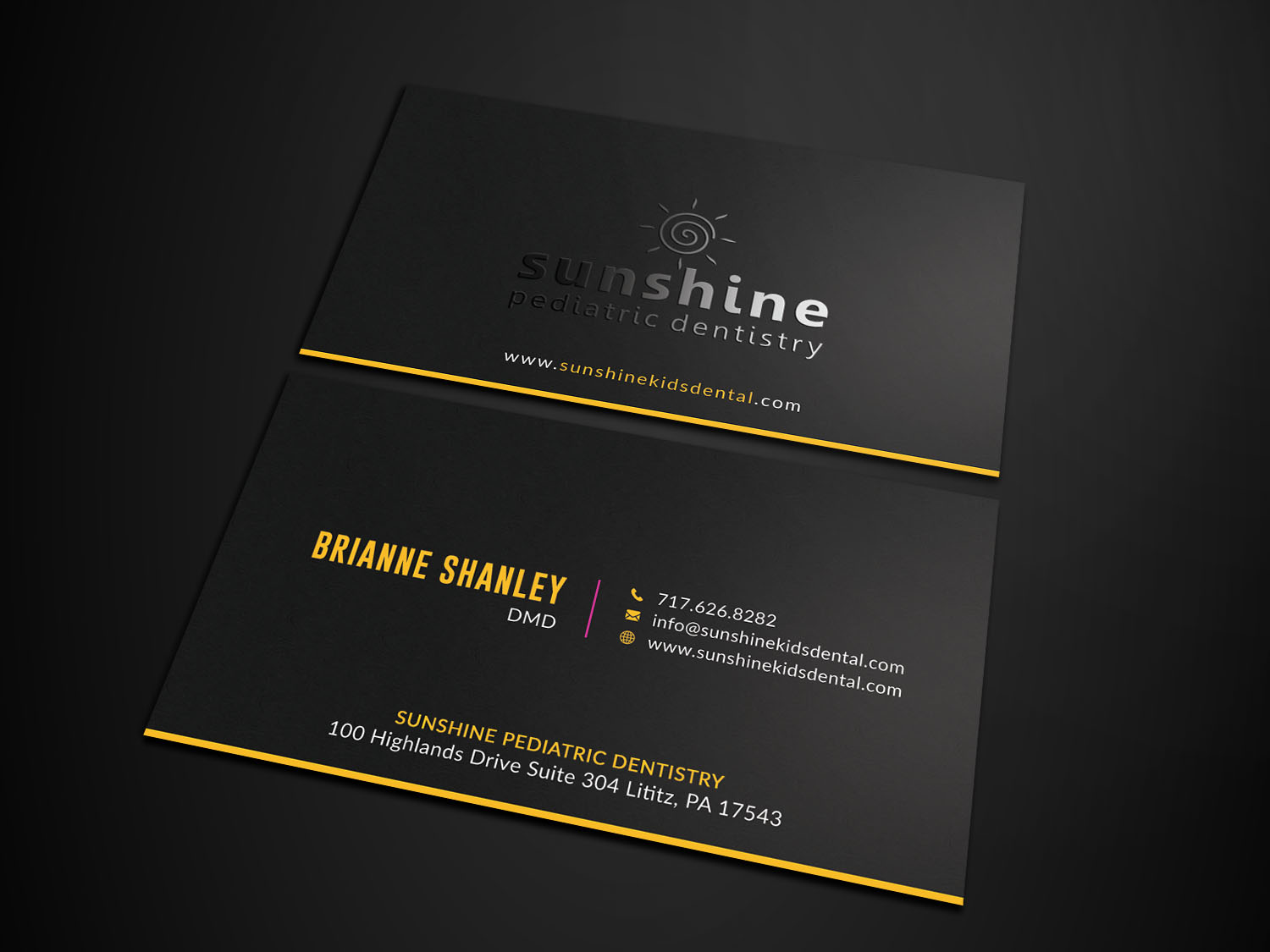 Business Card Design by Tripti Ranjan Gain for this project | Design #17212711