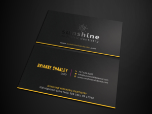 Business Card Design by Tripti Ranjan Gain for this project | Design: #17212711