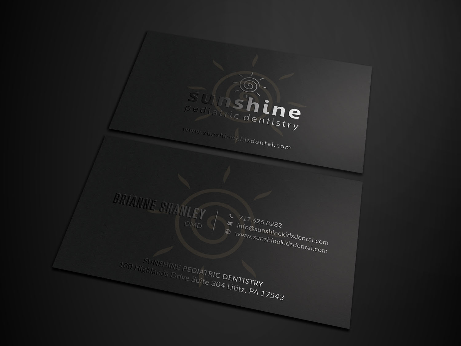 Business Card Design by Tripti Ranjan Gain for this project | Design #17212727