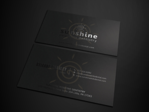 Business Card Design by Tripti Ranjan Gain for this project | Design: #17212727