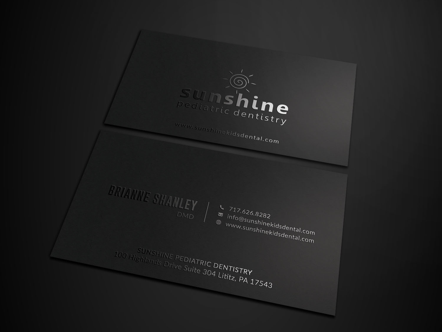 Business Card Design by Tripti Ranjan Gain for this project | Design #17212728