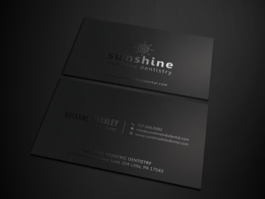Business Card Design by Tripti Ranjan Gain for this project | Design: #17212728