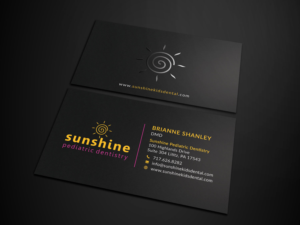 Business Card Design by Tripti Ranjan Gain for this project | Design: #17212730