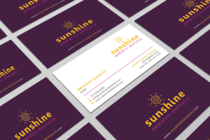 Business Card Design by Tripti Ranjan Gain for this project | Design: #17212731
