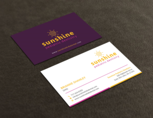 Business Card Design by Tripti Ranjan Gain for this project | Design: #17212743