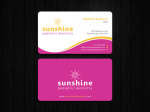 Business Card Design by Tripti Ranjan Gain for this project | Design: #17212746