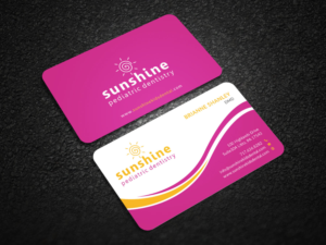 Business Card Design by Tripti Ranjan Gain for this project | Design: #17212747
