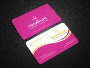 Business Card Design by Tripti Ranjan Gain for this project | Design: #17212748