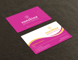 Business Card Design by Tripti Ranjan Gain for this project | Design: #17212749