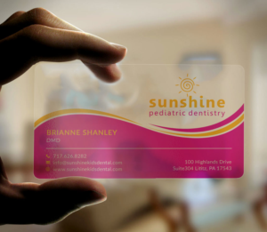 Business Card Design by Tripti Ranjan Gain for this project | Design: #17212751