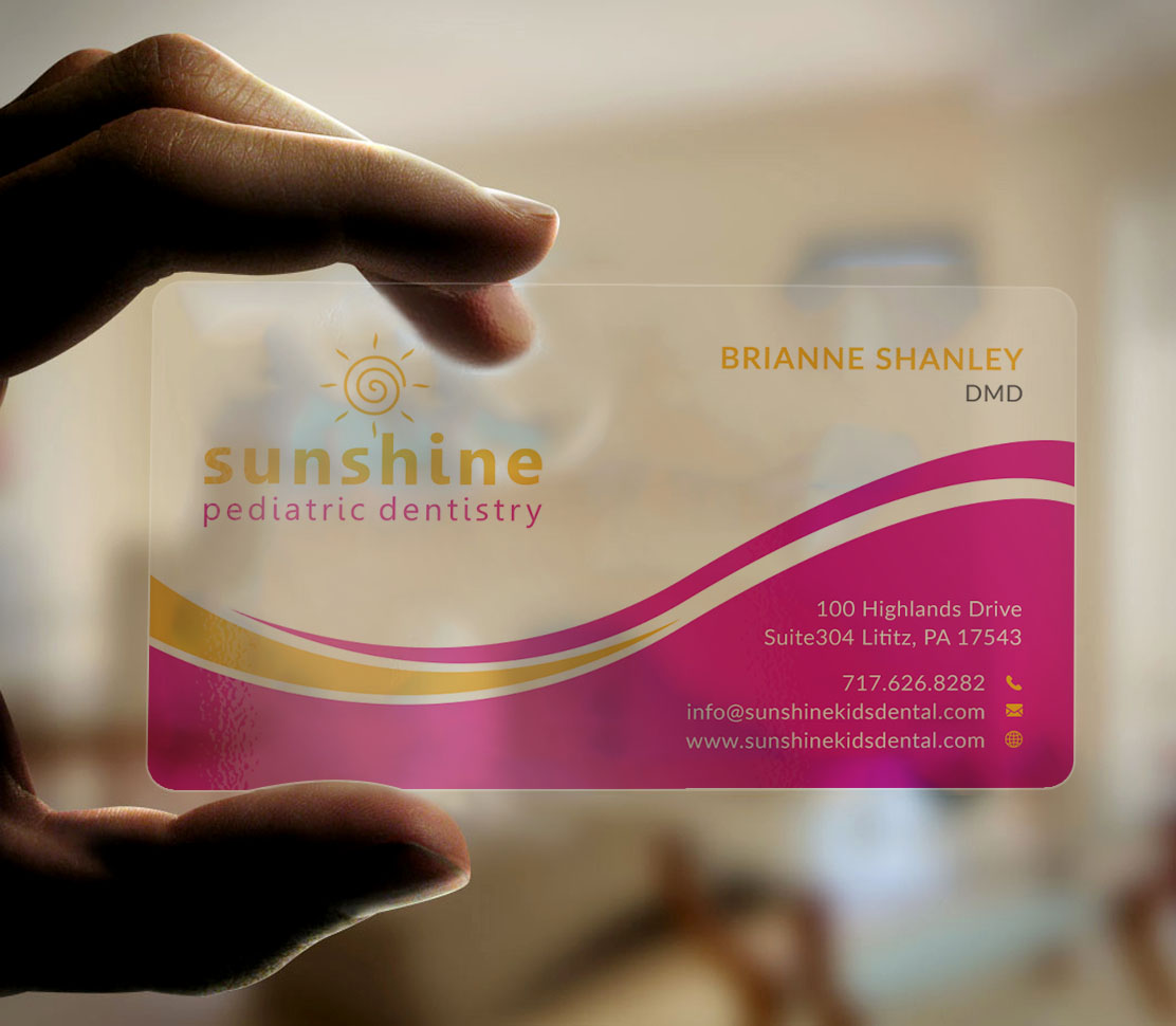 Business Card Design by Tripti Ranjan Gain for this project | Design #17212752