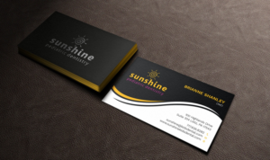 Business Card Design by Tripti Ranjan Gain for this project | Design: #17212834