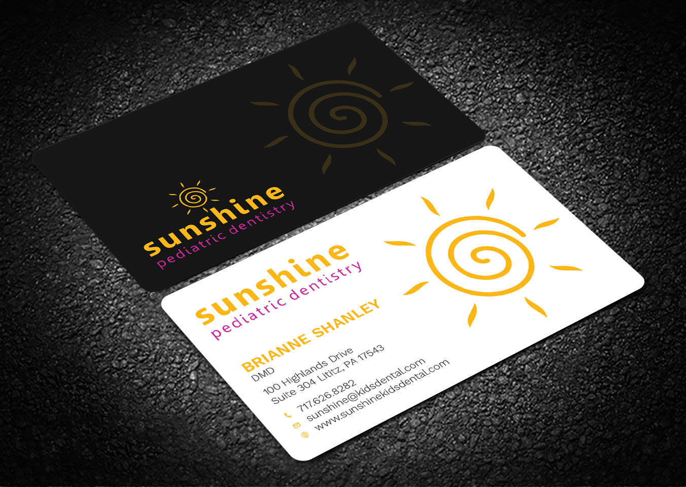 Business Card Design by Tripti Ranjan Gain for this project | Design #17212837