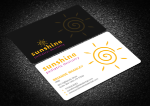 Business Card Design by Tripti Ranjan Gain for this project | Design: #17212837