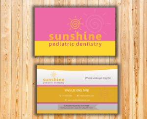 Business Card Design by Spydaman for this project | Design #17295539