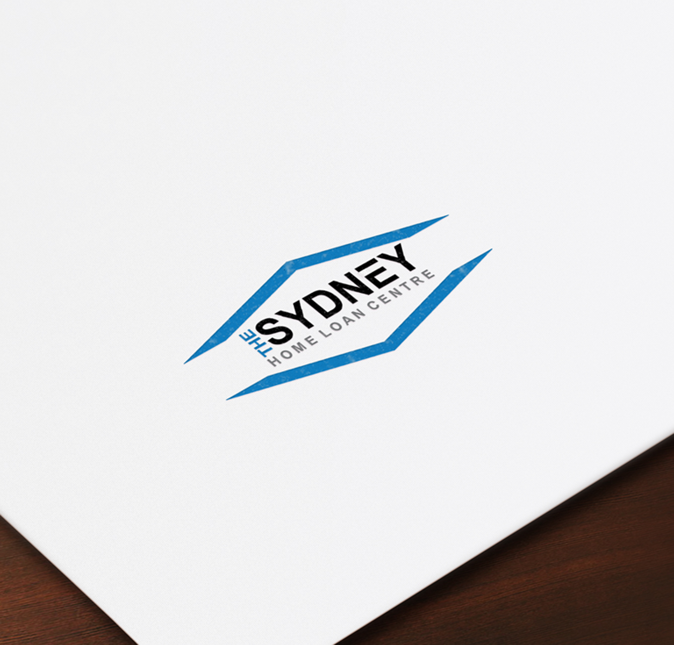 Diseño de Logo por opieq para The Sydney Home Loan Centre | Diseño #17208393