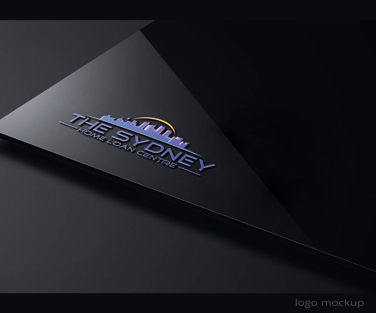 Design de Logo par zebronicgraphic pour The Sydney Home Loan Centre | Design #17207718