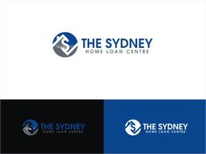 Design de Logo par Sushma pour The Sydney Home Loan Centre | Design : #17209429