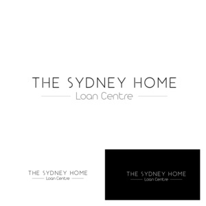 Design de Logo par Artur Zherdetskii pour The Sydney Home Loan Centre | Design : #17211146