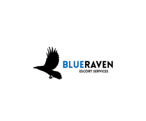 Design de Logo par Shank pour Blue Raven Pilot Escorts  | Design : #17331976
