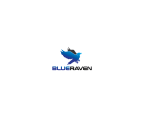 Design de Logo par jose_luiz pour Blue Raven Pilot Escorts  | Design : #17339338