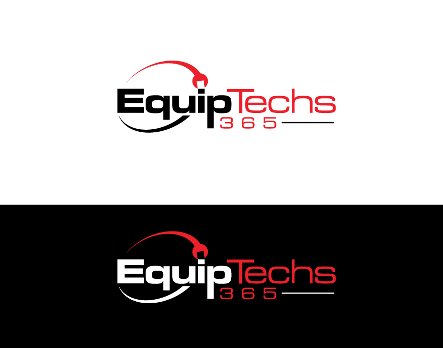 Logo-Design von reflection für EquipTechs 365 | Design: #17445227