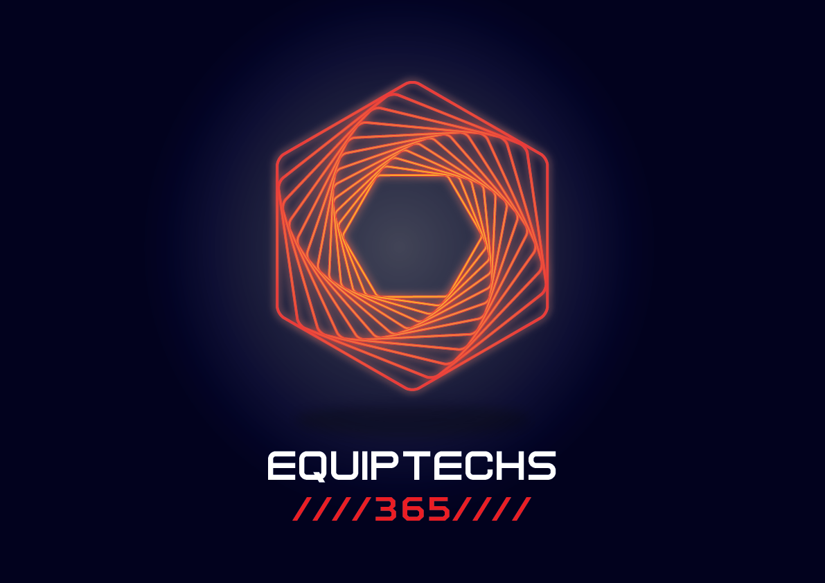Diseño de Logo por Scape para EquipTechs 365 | Diseño #17416431