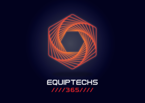 Logo-Design von Scape für EquipTechs 365 | Design: #17416431